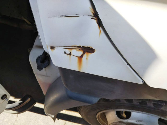 トヨタダイナ平ボディ小型（2t・3t）[写真05]