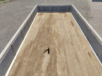 三菱ふそうファイターセルフクレーン3段中型（4t）[写真13]