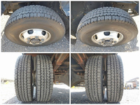 三菱ふそうファイターセルフクレーン3段中型（4t）[写真18]