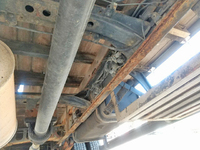 三菱ふそうファイターセルフクレーン3段中型（4t）[写真21]