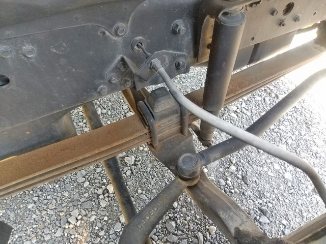 三菱ふそうファイターセルフクレーン3段中型（4t）[写真25]