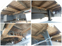 三菱ふそうファイターセルフクレーン3段中型（4t）[写真26]