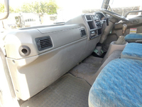 三菱ふそうファイターセルフクレーン3段中型（4t）[写真32]