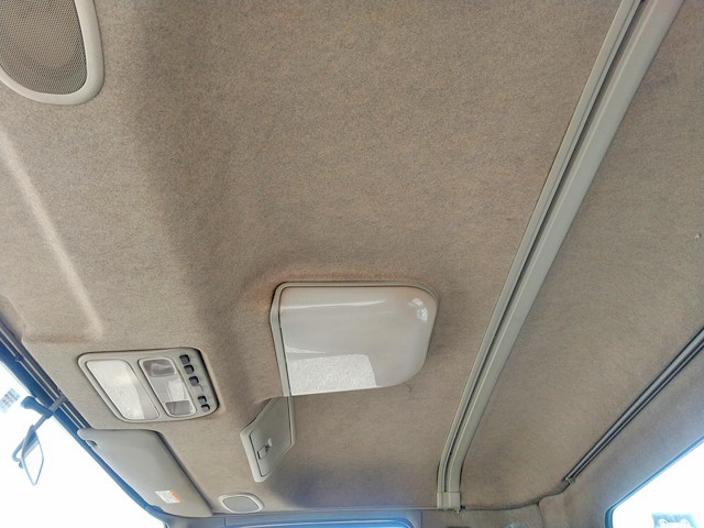 三菱ふそうファイターセルフクレーン3段中型（4t）[写真34]