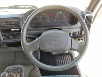 三菱ふそうファイターセルフクレーン3段中型（4t）[写真38]