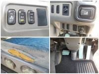 三菱ふそうファイターセルフクレーン3段中型（4t）[写真39]