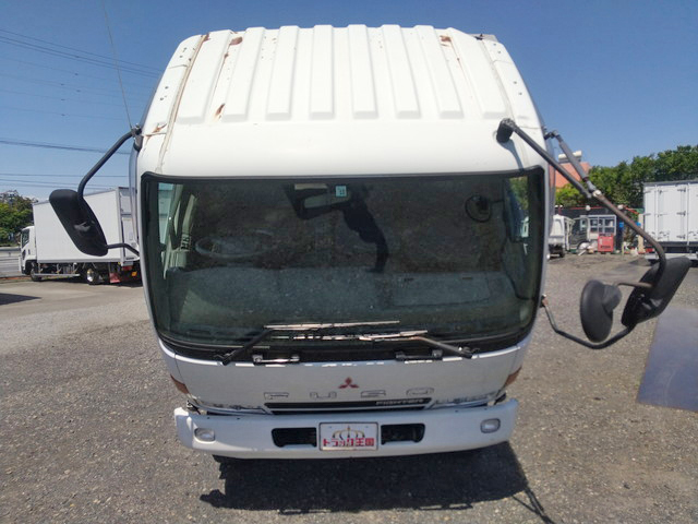 三菱ふそうファイターセルフクレーン3段中型（4t）[写真09]