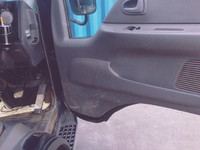 マツダタイタンダッシュダブルキャブ（Wキャブ）小型（2t・3t）[写真13]