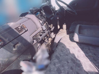 マツダタイタンダッシュダブルキャブ（Wキャブ）小型（2t・3t）[写真14]