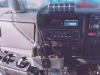 マツダタイタンダッシュダブルキャブ（Wキャブ）小型（2t・3t）[写真16]