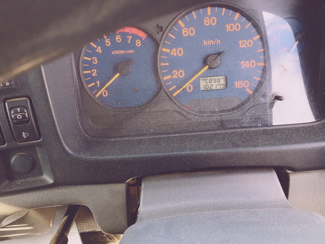 マツダタイタンダッシュダブルキャブ（Wキャブ）小型（2t・3t）[写真17]