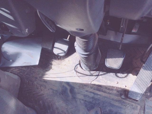 マツダタイタンダッシュダブルキャブ（Wキャブ）小型（2t・3t）[写真19]