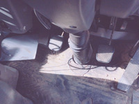 マツダタイタンダッシュダブルキャブ（Wキャブ）小型（2t・3t）[写真19]