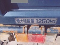 マツダタイタンダッシュダブルキャブ（Wキャブ）小型（2t・3t）[写真04]