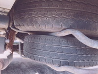 マツダタイタンダッシュダブルキャブ（Wキャブ）小型（2t・3t）[写真05]