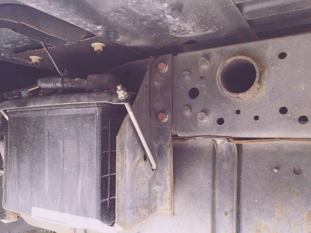 マツダタイタンダッシュダブルキャブ（Wキャブ）小型（2t・3t）[写真06]