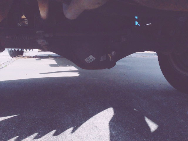 マツダタイタンダッシュダブルキャブ（Wキャブ）小型（2t・3t）[写真07]