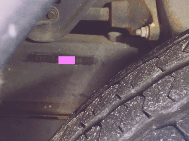 マツダタイタンダッシュダブルキャブ（Wキャブ）小型（2t・3t）[写真08]