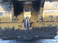 クボタミニユンボ（ミニバックホー）[写真14]