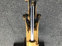 クボタミニユンボ（ミニバックホー）[写真16]