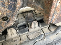 クボタミニユンボ（ミニバックホー）[写真26]