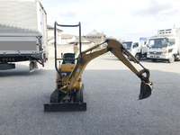 クボタミニユンボ（ミニバックホー）[写真09]