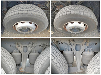 UDトラックスクオンアルミウイング大型（10t）[写真18]