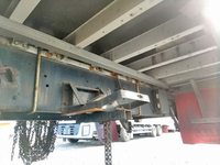 UDトラックスクオンアルミウイング大型（10t）[写真21]