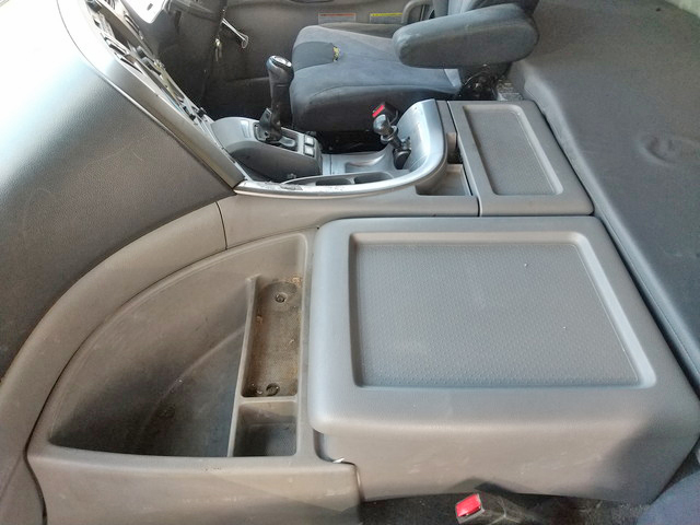 UDトラックスクオンアルミウイング大型（10t）[写真28]