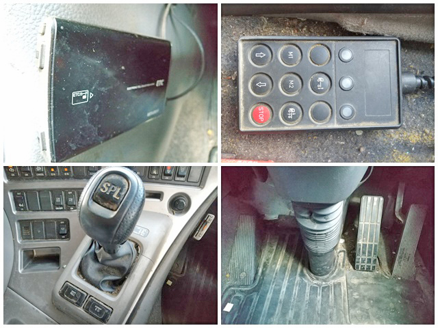 UDトラックスクオンアルミウイング大型（10t）[写真37]