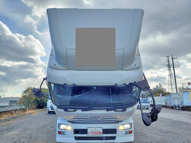 UDトラックスクオンアルミウイング大型（10t）[写真06]