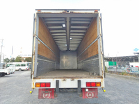 UDトラックスクオンアルミウイング大型（10t）[写真08]