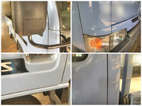 日産アトラス平ボディ小型（2t・3t）[写真11]