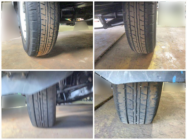 日産アトラス平ボディ小型（2t・3t）[写真12]