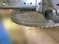 日産アトラス平ボディ小型（2t・3t）[写真13]