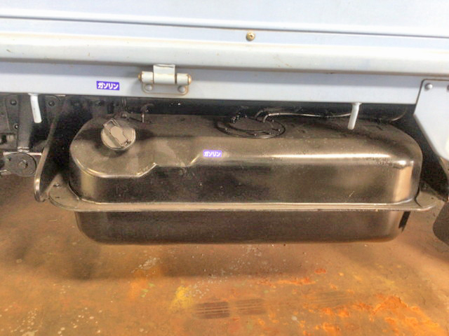 日産アトラス平ボディ小型（2t・3t）[写真14]