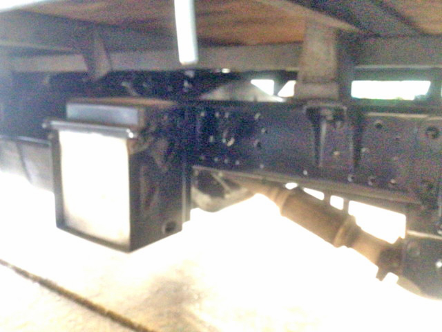 日産アトラス平ボディ小型（2t・3t）[写真15]