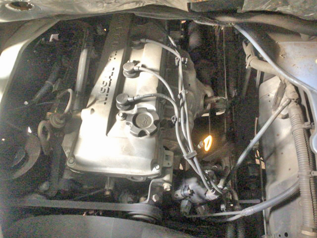 日産アトラス平ボディ小型（2t・3t）[写真19]