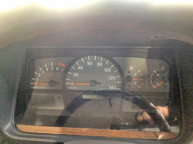 日産アトラス平ボディ小型（2t・3t）[写真29]