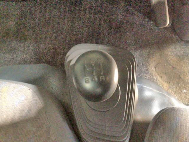 日産アトラス平ボディ小型（2t・3t）[写真30]