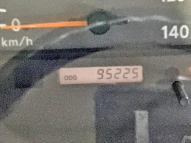 日産アトラス平ボディ小型（2t・3t）[写真32]