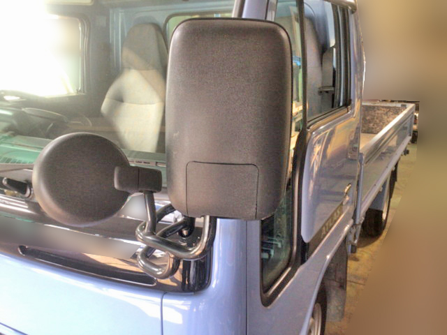 日産アトラス平ボディ小型（2t・3t）[写真04]