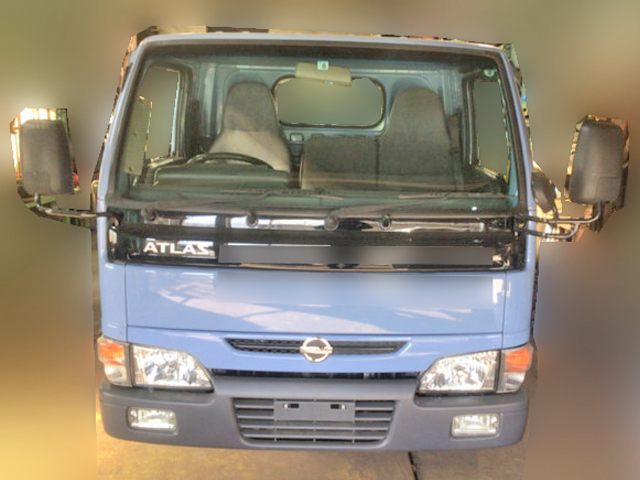 日産アトラス平ボディ小型（2t・3t）[写真06]