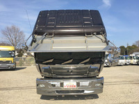 UDトラックスビッグサムダンプ大型（10t）[写真10]