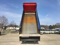 UDトラックスビッグサムダンプ大型（10t）[写真12]