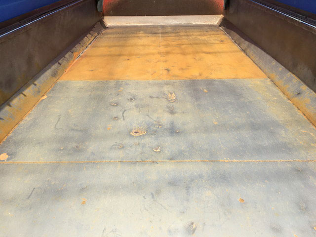 UDトラックスビッグサムダンプ大型（10t）[写真13]