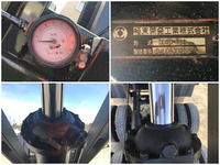 UDトラックスビッグサムダンプ大型（10t）[写真15]