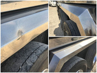 UDトラックスビッグサムダンプ大型（10t）[写真16]