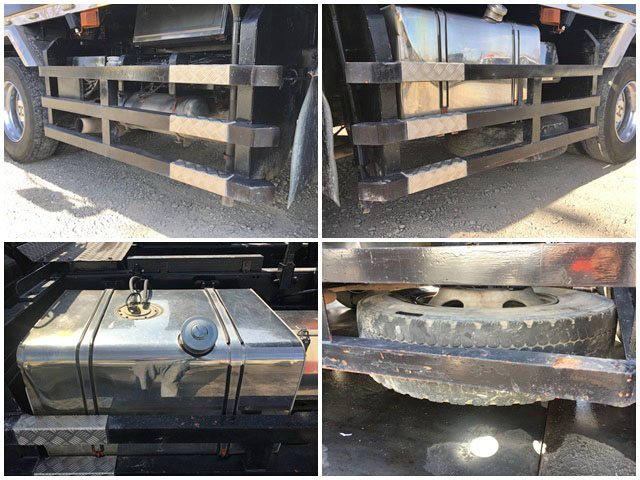 UDトラックスビッグサムダンプ大型（10t）[写真19]