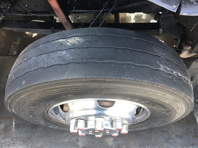 UDトラックスビッグサムダンプ大型（10t）[写真20]